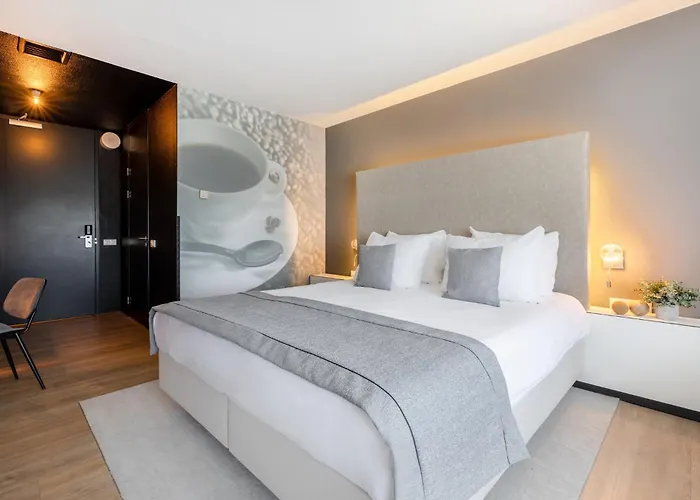 Select Hotel Maastricht