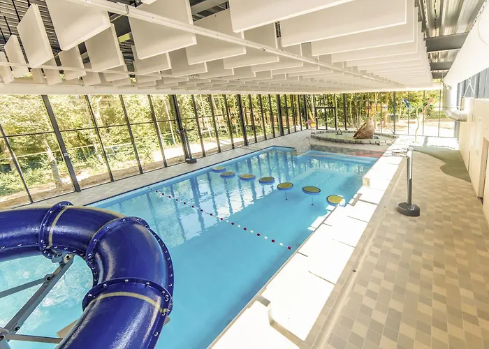 Dormio Resort Maastricht Castellum Apartments
